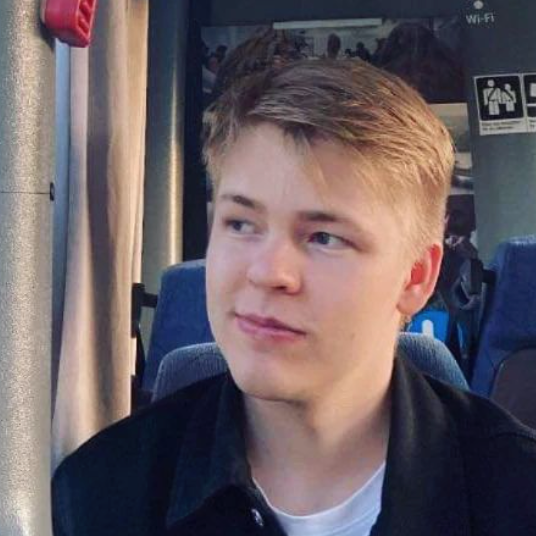 Joakim Johansson
